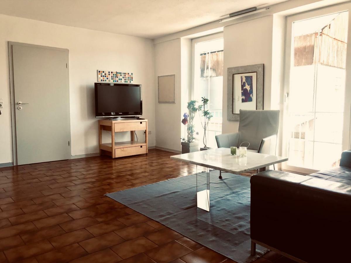 Talmuehle Hirtscheid Apartment Alpenrod Ngoại thất bức ảnh